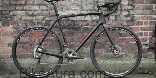 Trek Boone 9 Disc ficha-técnica e avaliações